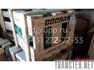   Doosan S210W-V 130902-02170 