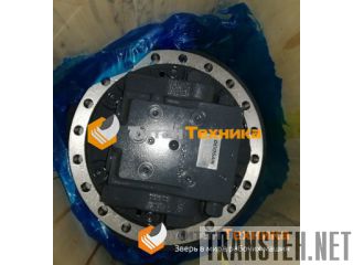   c  doosan dx255   