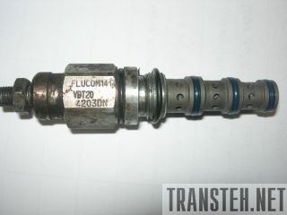    VDT20 4203 DN 