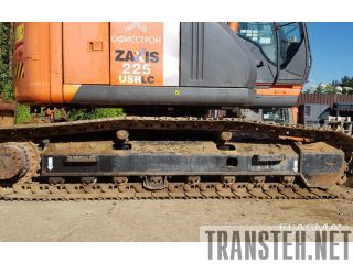  /       Komatsu JCB 