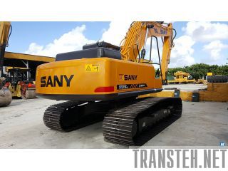   SANY -