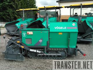     VOGELE -