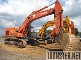  /   Hitachi Jcb Komatsu  