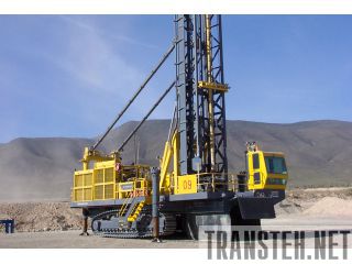      Atlas Copco PV275 -