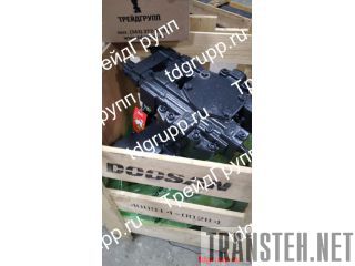   Doosan DX420LCA 400914-00284 