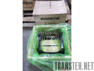 K1009970    Doosan S340LC-V 