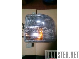 38320-00380   (RH) Daewoo Novus 