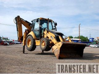 - CAT 428, 2011 , 7800 / . -