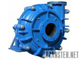     Warman 4/3DD- 