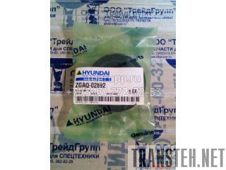 ZGAQ-02892   Hyundai R140W-9S 