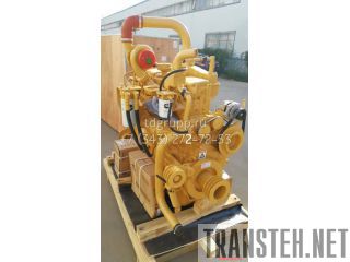  (Engine) Cummins NTA855-C360 S10 