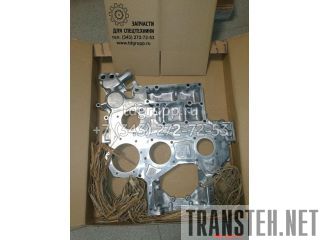  Caterpillar 312C 216-8632 