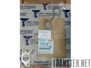    Kubota V1505-T 16299-12360 