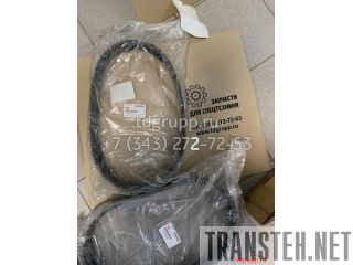    Isuzu 6HK1 1136715160 