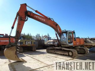   Hitachi 200, . -