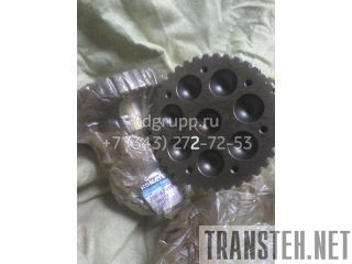    Komatsu PC400LC-8 706-8J-41610 