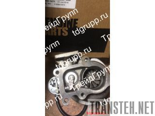 4035393  Holset HX25W 