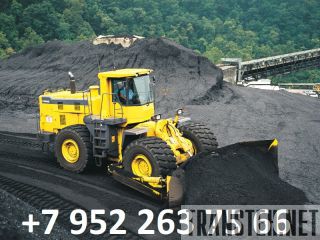    Komatsu WD600 -