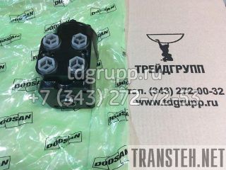  Doosan Mega 400-V 4420-9470 