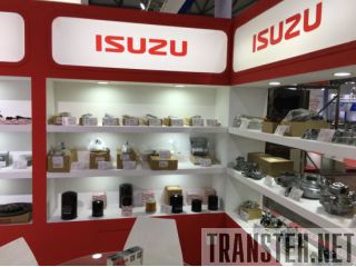    Isuzu Denso     Hitachi Jcb Case 