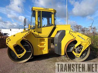   Bomag 203, 2019 , , 2  -