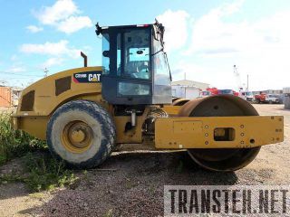   CAT CS56, 2016 , 5 . -
