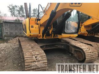  JCB JS360   /      