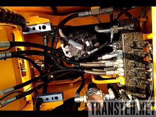  JCB JS220 JS240 JS260    2010 .. 