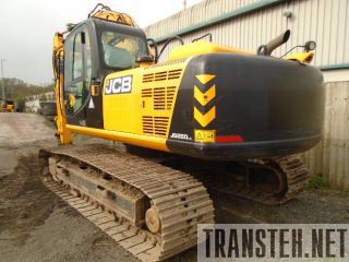 Jcb JS220 (JS260)   , ,  