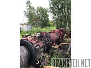    Delmag D62 