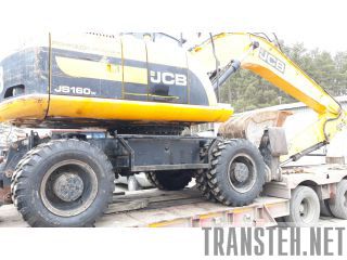  ISUZU       Hitachi JCB CASE 