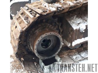  Hitachi ZX330         