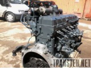  Isuzu 6WG1   Hitachi ZX450-3, ZX470-3, ZX600-3, ZX800-3     