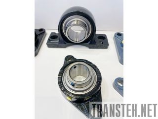    UCP207, UCP207,UCP208 