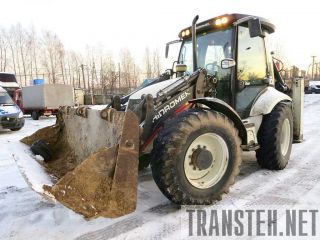 - HIDROMEK 102, ,  -