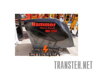   Hammer HBC-1250 