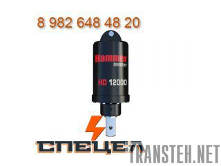  Hammer Master HD12000 (.) 