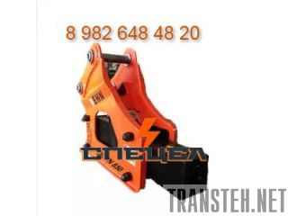  BOBCAT B-850 / Montabert (. ) 