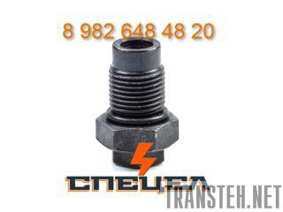   Daemo screw coupling 