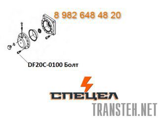 DF20C-0100   DELTA 