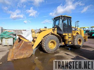   CAT 962, 2015 , 2  -