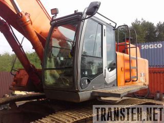       JCB Hitachi    