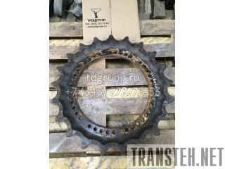81Q7-10011   Hyundai R260LC-9S 