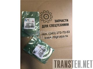   (2,9 mm) Deutz BF61013 02931881 