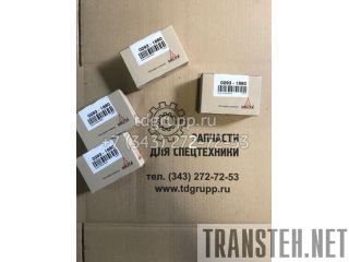    Deutz BF61013 02931880 