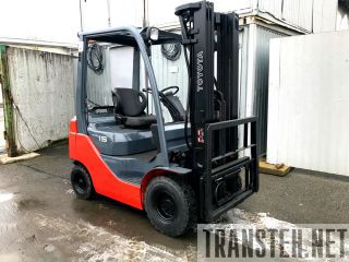  Toyota 32-8FG15 -