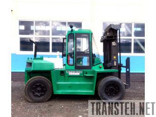  Mitsubishi FD100-10  -