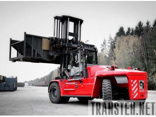  Kalmar DCD 320-12LB 32  -