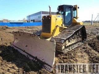  CAT D6N LGP,   -