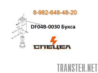 DF04B-0030    DELTA F - 4 